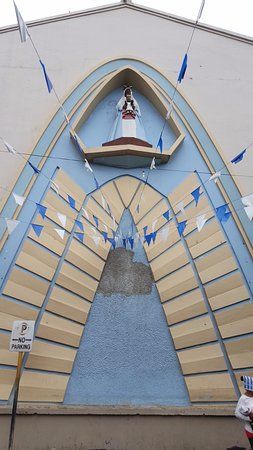 Our Lady of the Rule Church